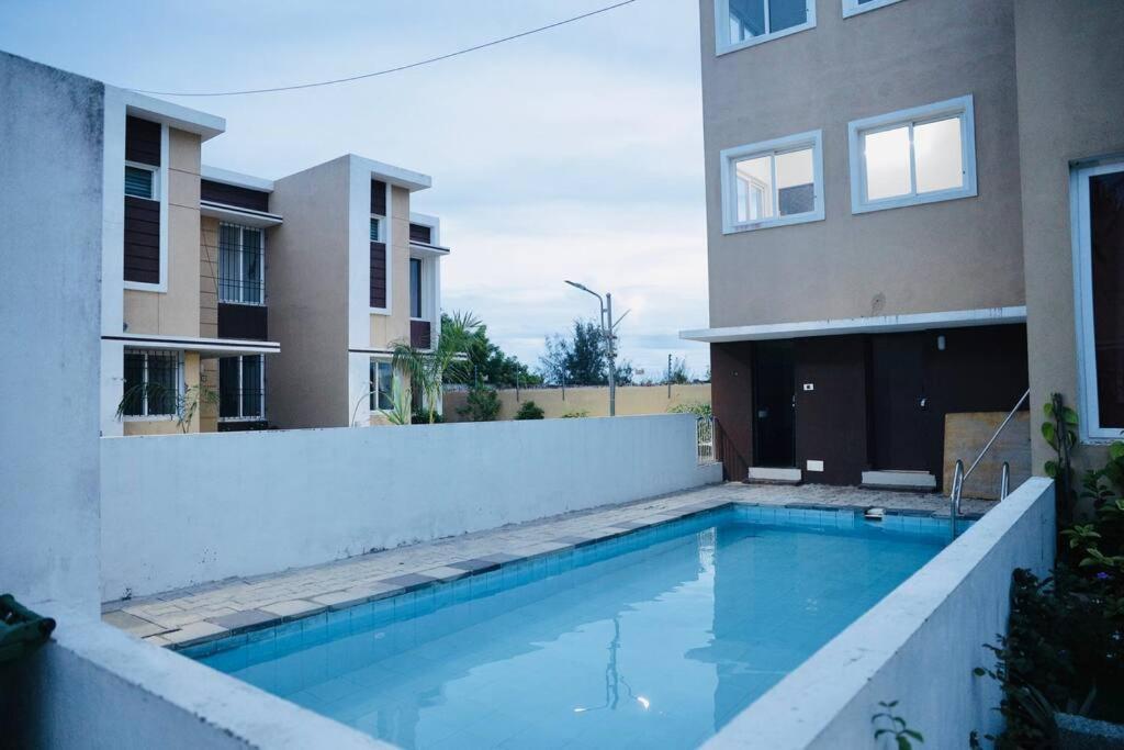 2Bhk Leisurehouse Near Auroville Marakkānam Exteriér fotografie