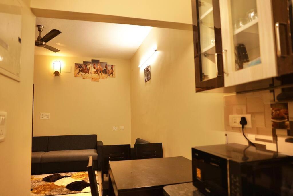 2Bhk Leisurehouse Near Auroville Marakkānam Exteriér fotografie