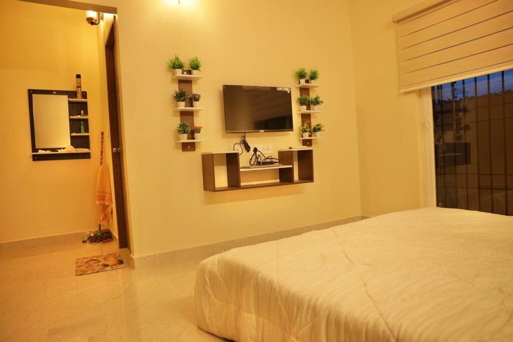 2Bhk Leisurehouse Near Auroville Marakkānam Exteriér fotografie