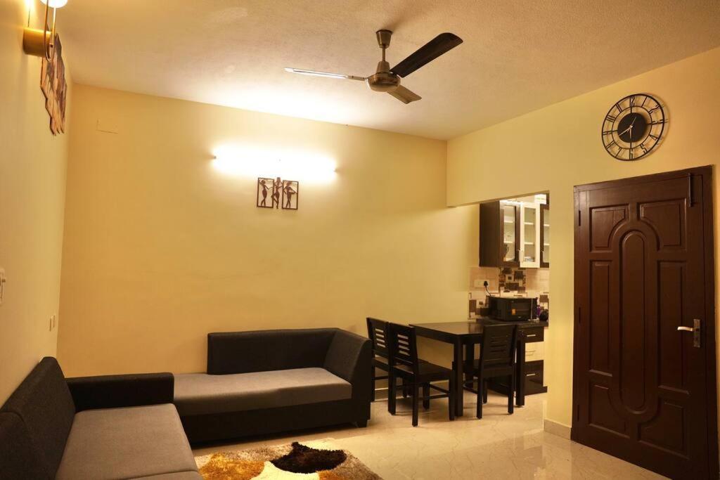 2Bhk Leisurehouse Near Auroville Marakkānam Exteriér fotografie