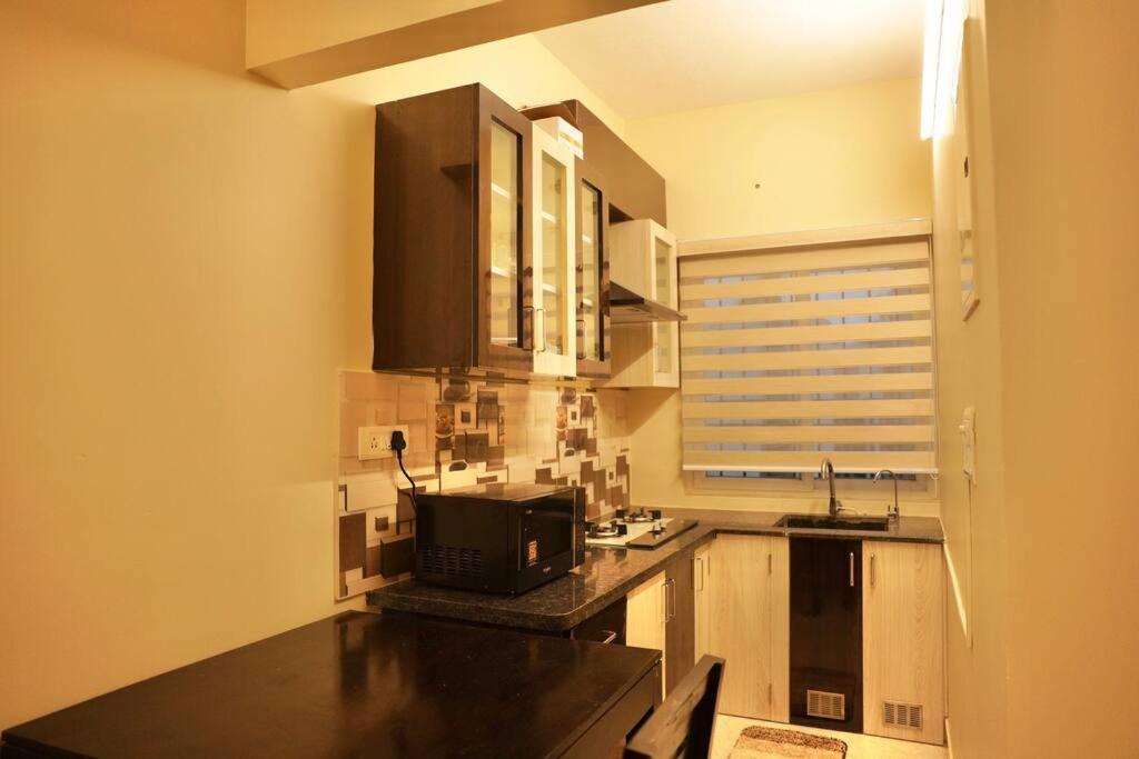 2Bhk Leisurehouse Near Auroville Marakkānam Exteriér fotografie
