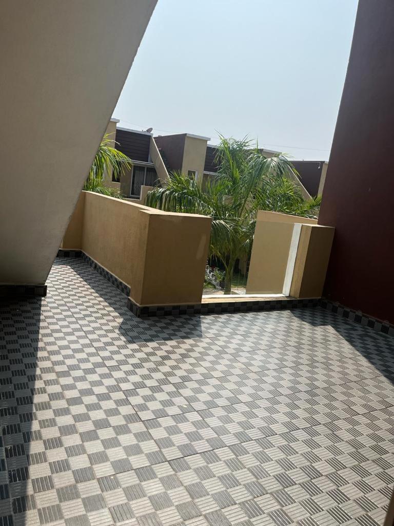2Bhk Leisurehouse Near Auroville Marakkānam Exteriér fotografie